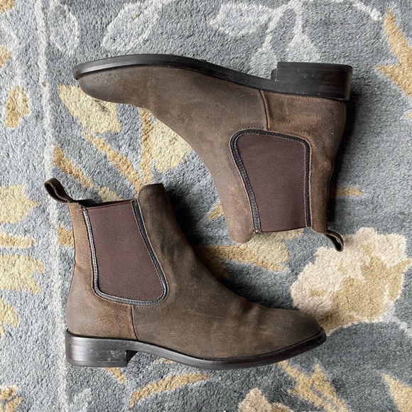 Thursday Boot Company Duke Women’s Chelsea Boots 8.5 - Picture 6 of 8